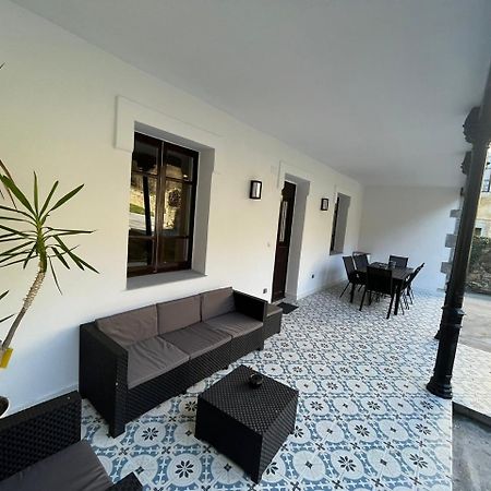 Casa Vizcaya Villa Lanestosa Exterior foto